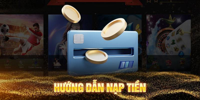 3 bước nạp tiền C54 đơn giản