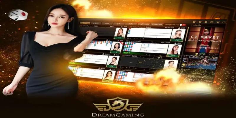 Baccarat không thể bỏ qua khi khám phá tại sảnh