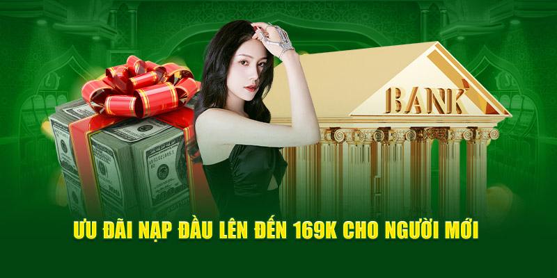 Cách thức tham gia ưu đãi cho người mới