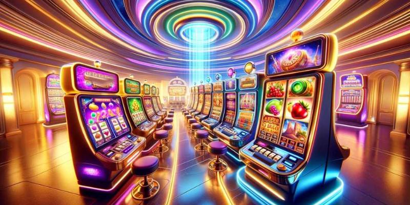 Chọn game nổ hũ thích hợp với trình độ người cược
