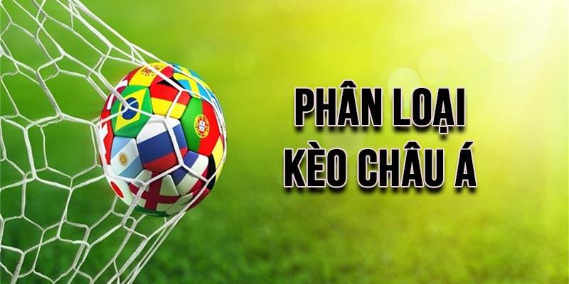 Đa dạng kèo bóng đá