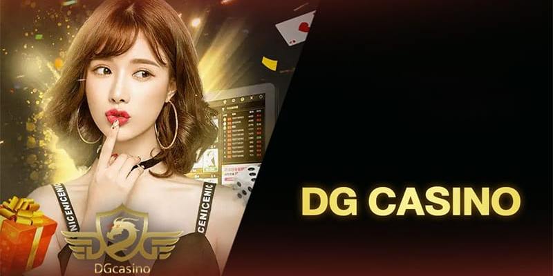DG Casino
