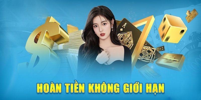 Điểm nổi bật khi sử dụng chương trình hoàn cược