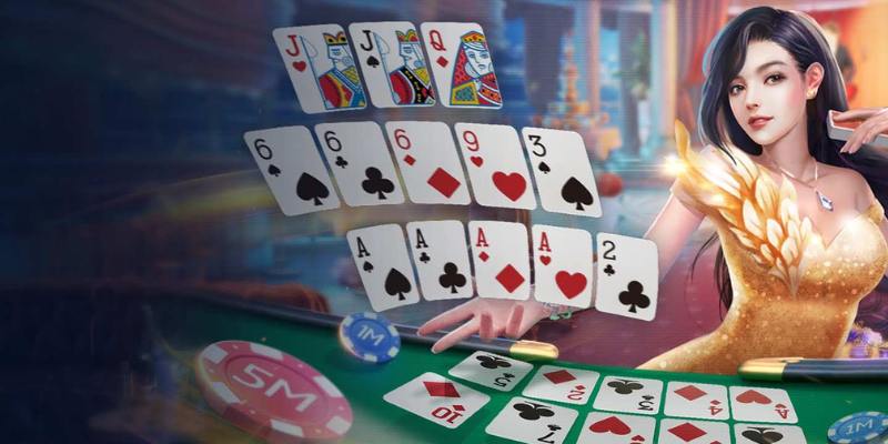 Game bài đổi thưởng là gì?