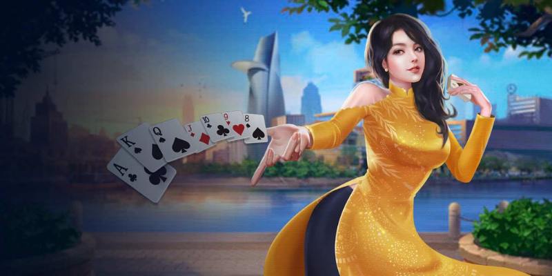 Game Bài Đổi Thưởng