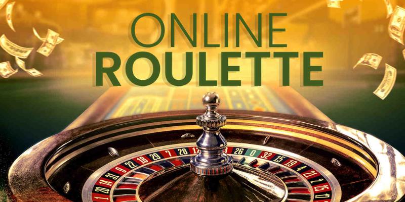 Game Roulette