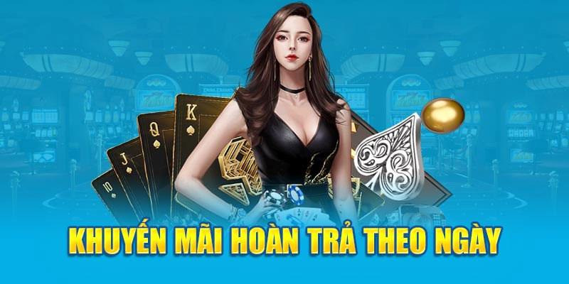 Hoàn Trả Cược C54