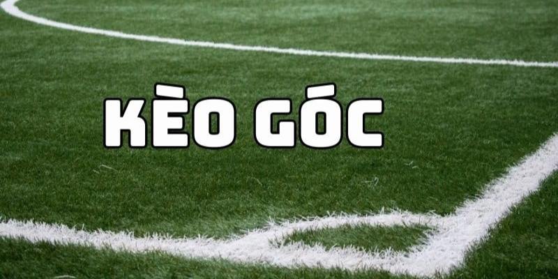 Kèo Phạt Góc