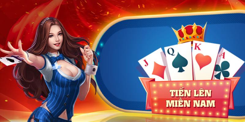 Linh hoạt chiến lược để thắng tiến lên ở miền Nam