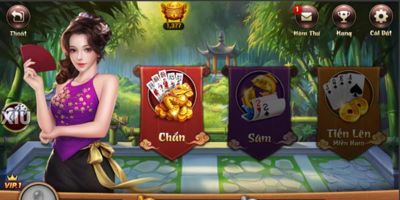 Lý do anh em cược thủ nên tải app game bài