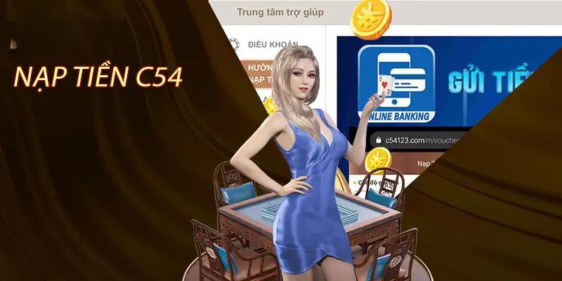 Mẹo hay nạp tiền cho newbie