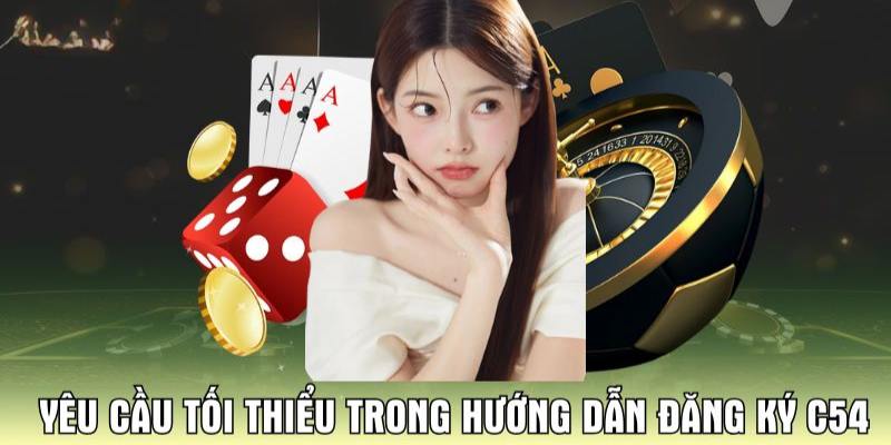 Những điều kiện cơ bản khi thực hiện