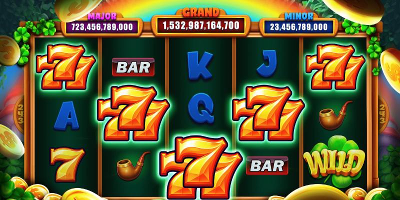 Nổ Hũ Jackpot