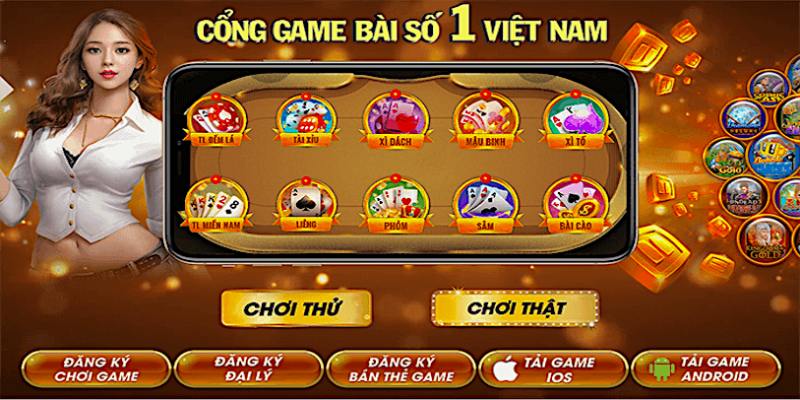 Tính năng bảo mật cao khi tải ứng dụng cược game bài