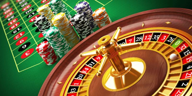 Đa dạng trò chơi chỉ có tại sòng bạc online