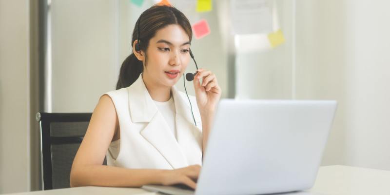 Hotline đang ngày càng phổ biến