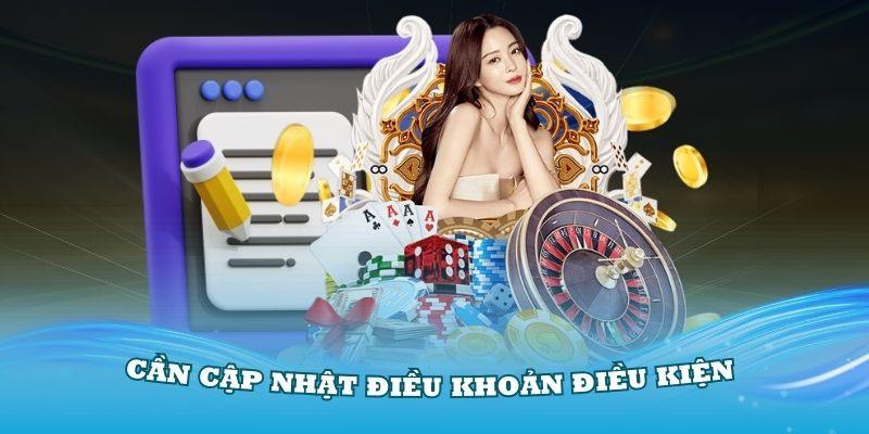Tổng quan điều khoản và điều kiện C54